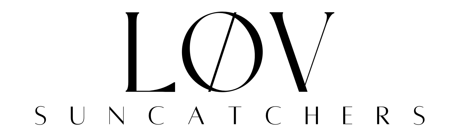 LØV Suncatchers